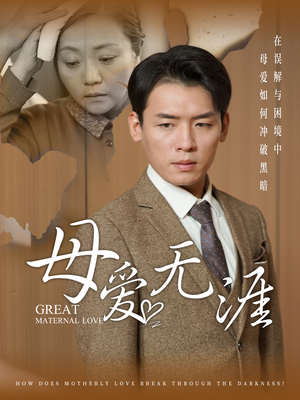 母爱无涯（58集）短剧免费看