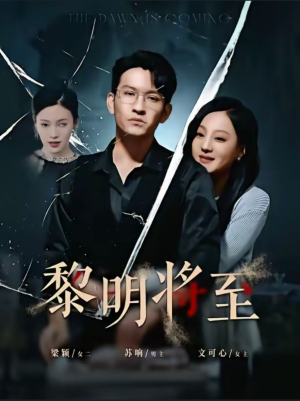 黎明将至（61集）零花钱看整部剧