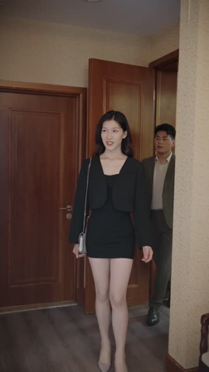 律政俏佳人（30集）战神短剧推荐