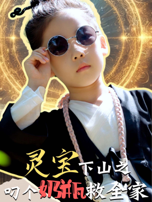 灵宝下山之叼个奶瓶救全家（30集）免费观看全集