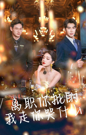离职你批的，我走你哭什么（30集）精彩短剧热播中