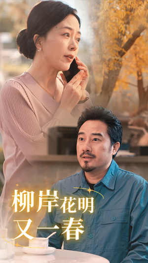 柳暗花明又一春（40集）精彩的短剧