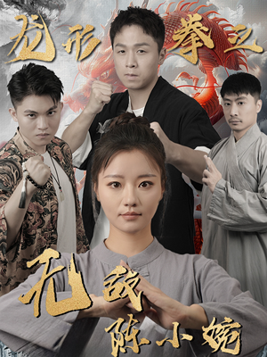龙形拳之无敌陈小婉（60集）我全都看完了