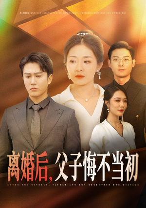 离婚后，父子悔不当初（70集）一共多少集