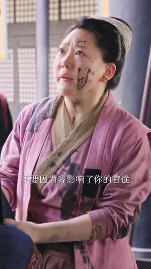 卖菜大妈竟是皇嫂（91集）免费看