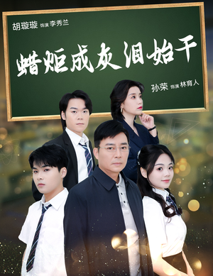 蜡炬成灰泪始干（30集）全集