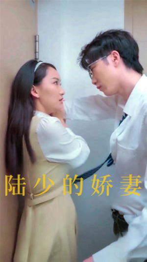陆少的娇妻（100集）简直不要太好看