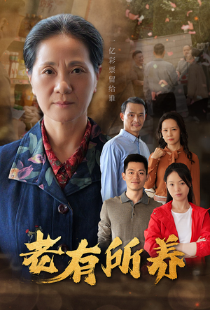 老有所养（35集）免费版