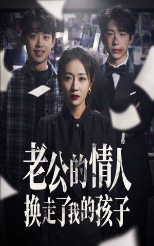 老公的情人换走了我的孩子（33集）第三季