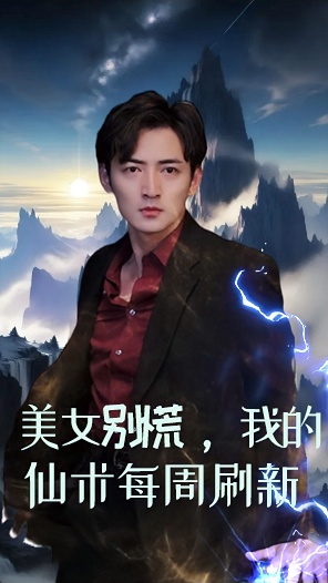 美女别慌，我的仙术每周刷新（52集）短剧在哪个平台