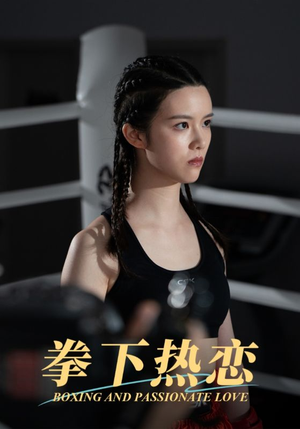 拳下热恋（66集）在线观看