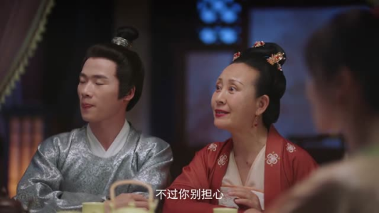 俏红娘（24集）短剧免费看