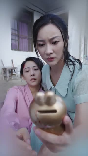 跳楼当天，女儿拔了我的氧气管（30集）在线免费观影