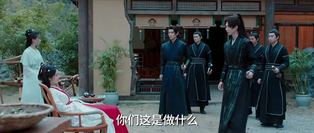 南柯梦（24集）短剧热门分享