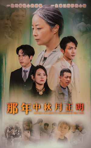 那年中秋月正明（37集）评价怎么样