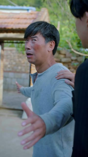 情满傻娘心（70集）短剧全集免费