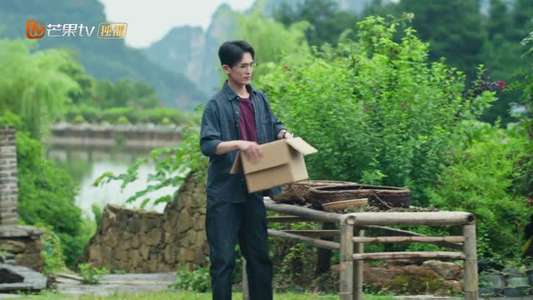 秦好与时鸣（24集）热播短剧全集看