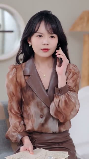南秘书还没心动（92集）海量短剧免费看