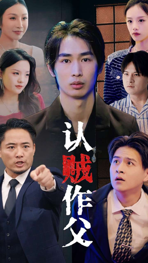 认贼作父（32集）精彩短剧抢先看