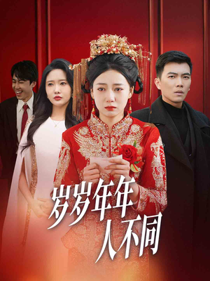 婚礼当天我华丽逆袭（61集）追短剧关注我