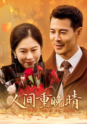 人间重晚情（38集）短剧全集完整版