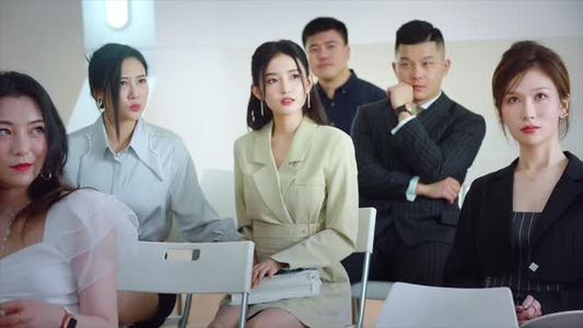 上心（38集）越看越好看短剧