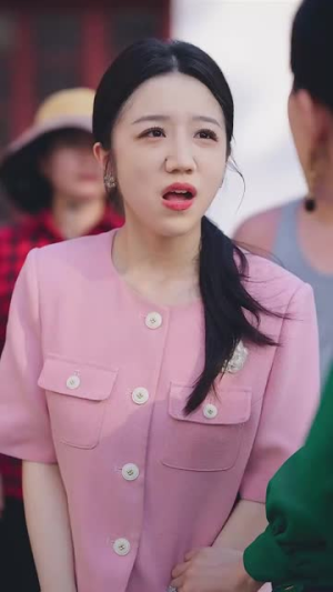 飒爽女儿不好惹（81集）短剧解说热门