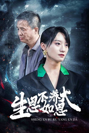 生恩不如养恩大（61集）更新时间一览表