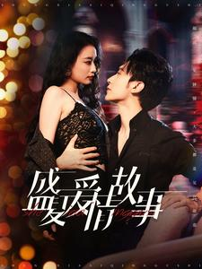 盛夏爱情故事（89集）熬夜追短剧