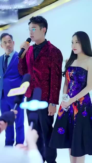 死对头，婚后请多指教（28集）夸克网盘观看