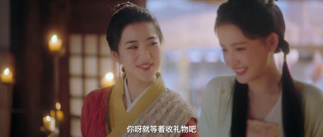 铜雀阁（24集）免费看短剧全集