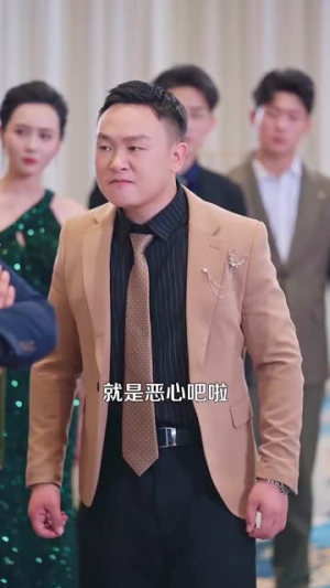 退婚你提的，我走你哭啥（110集）短剧解说热门