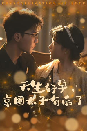 你与光共落人间（30集）短剧太好看了