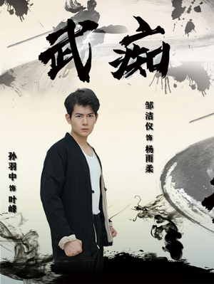 武痴（68集）热门短剧推荐。