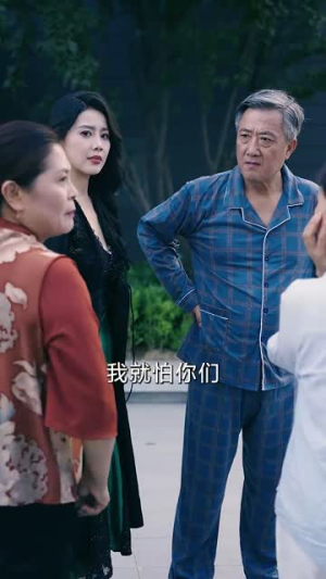 他是神话（71集）最火短剧推荐