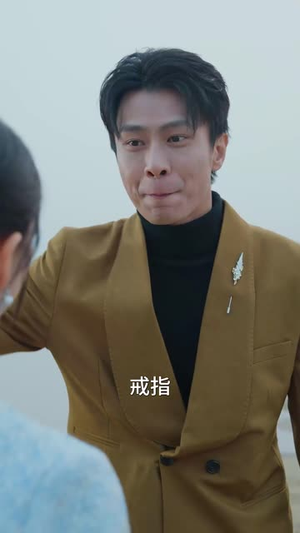 晚风不知意（31集）深深爱上这部剧