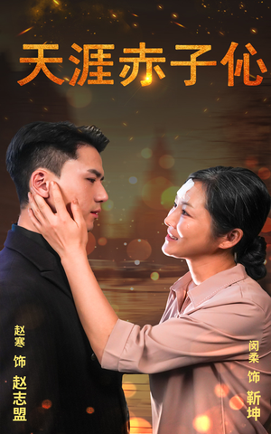 天涯赤子心（69集）短剧在线观看