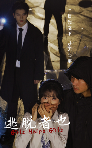 逃脱者也（32集）免费在线看