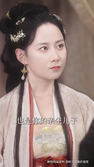 偷听崽崽心声后，侯府亲娘杀疯了（71集）第二季