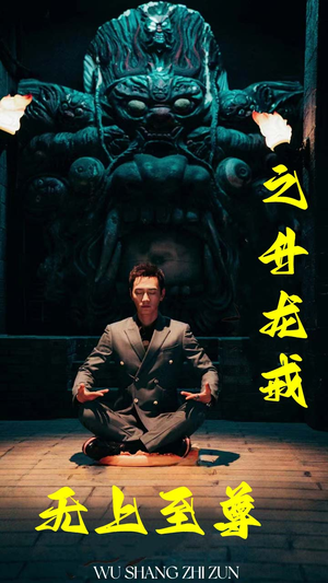 无上至尊之升龙戒（88集）好看短剧分享