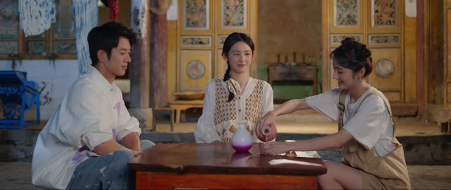 向北的遗憾（20集）全部免费看全集