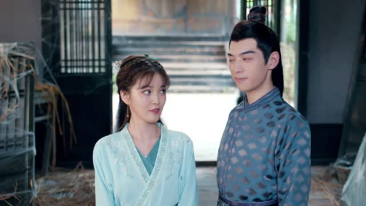 星辰令（48集）免费看短剧全集