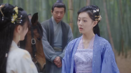 小财迷（24集）无需充值尽情看