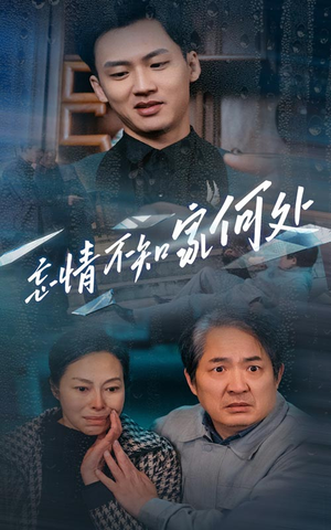 忘情不知家何处（53集）精彩短剧后续