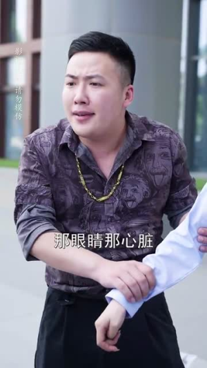 新版：你养我小我养你老（54集）让你一口气看完