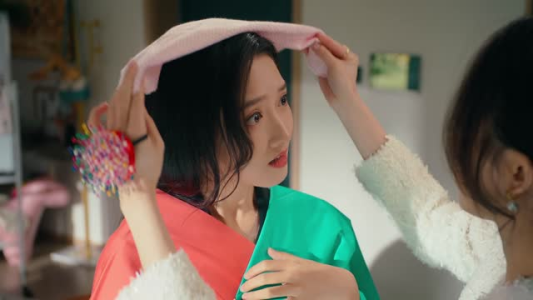 我们不能在一起（24集）全集一次看完