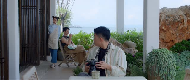 向北的遗憾（20集）热播短剧免费看