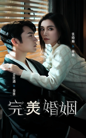 完美婚姻（65集）免费看短剧