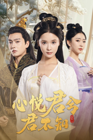 心悦君兮君不知（62集）免费在线看全集