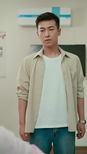 许我向你看（72集）短剧在哪里看